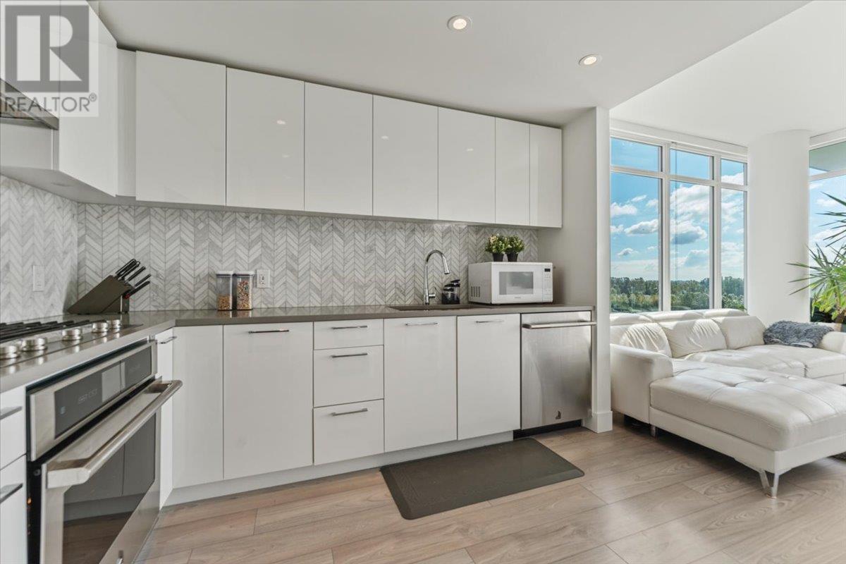 901 8570 Rivergrass Drive, Vancouver, British Columbia  V5S 0H4 - Photo 5 - R3001282