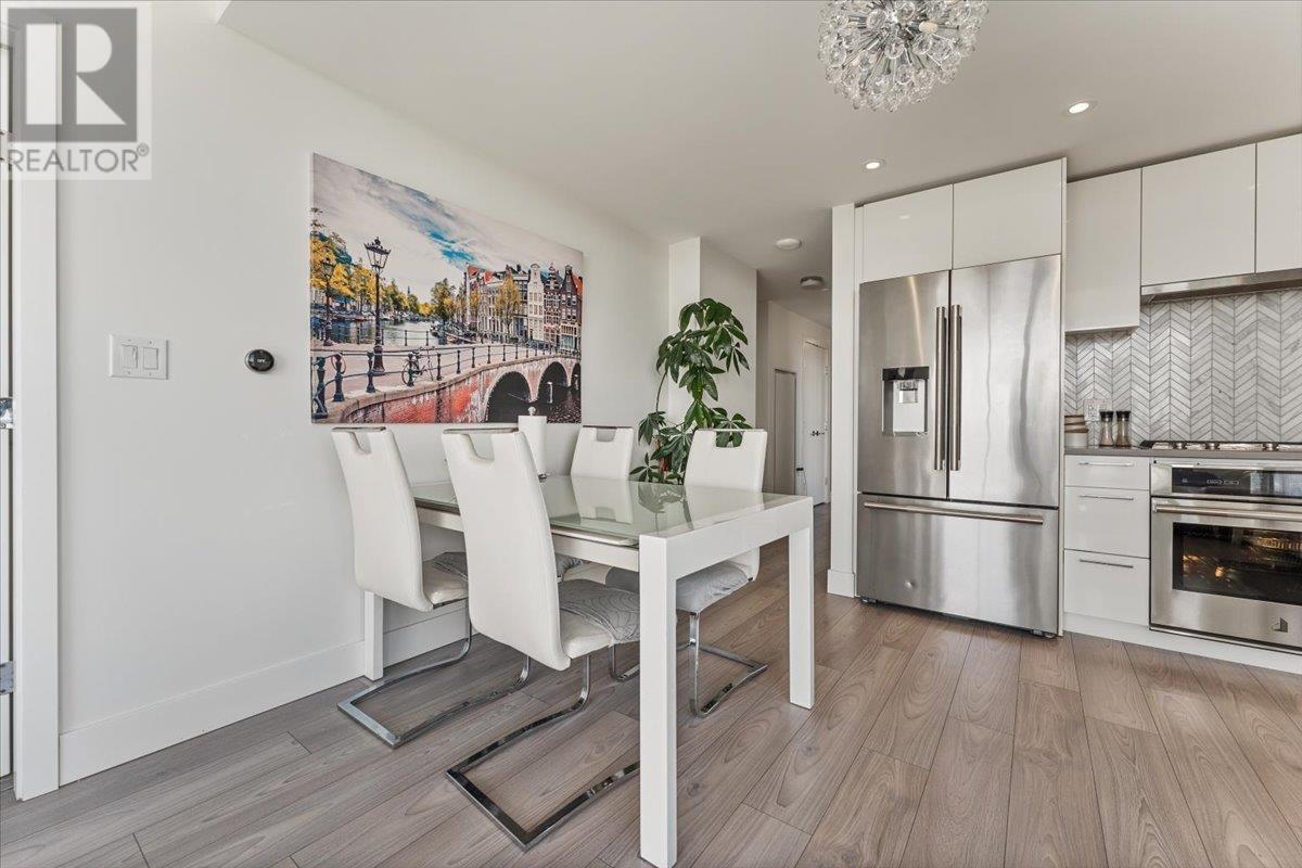 901 8570 Rivergrass Drive, Vancouver, British Columbia  V5S 0H4 - Photo 7 - R3001282