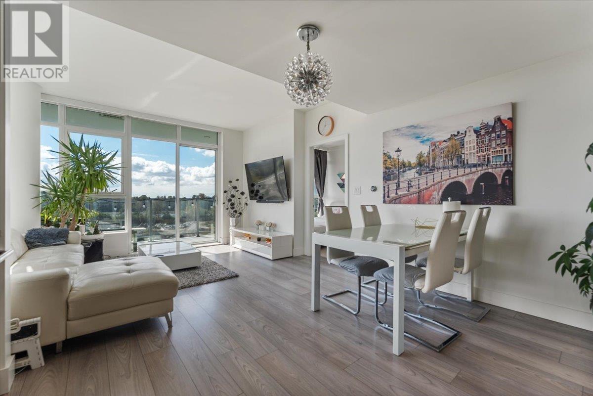 901 8570 Rivergrass Drive, Vancouver, British Columbia  V5S 0H4 - Photo 6 - R3001282