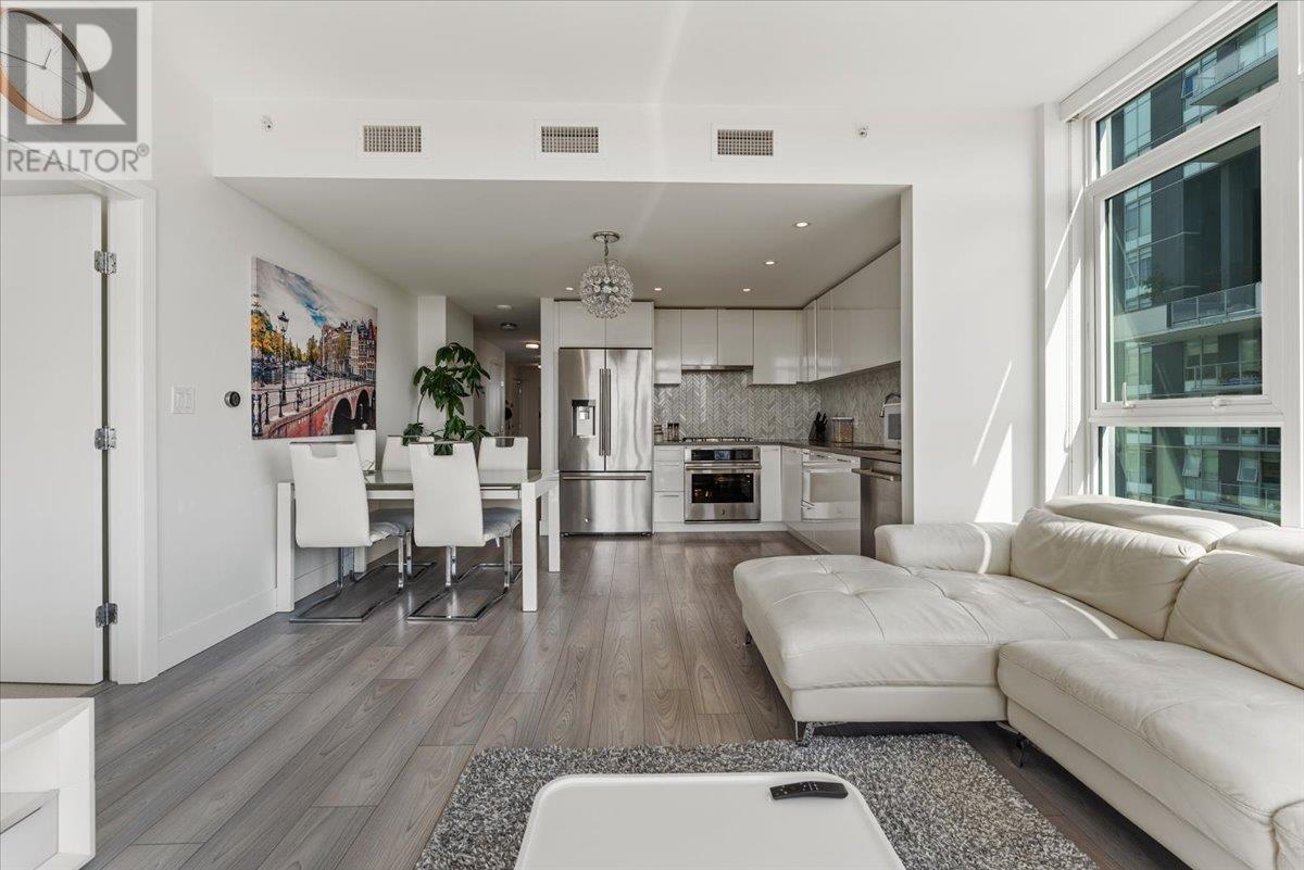 901 8570 Rivergrass Drive, Vancouver, British Columbia  V5S 0H4 - Photo 2 - R3001282