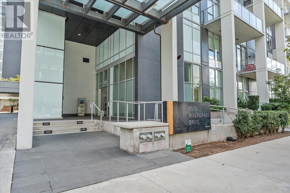 901 8570 Rivergrass Drive, Vancouver, British Columbia  V5S 0H4 - Photo 27 - R3001282