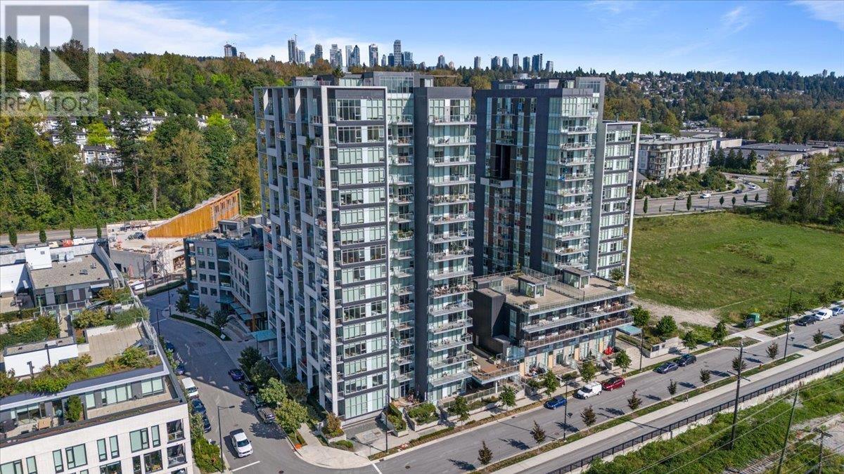 901 8570 RIVERGRASS DRIVE, Vancouver, British Columbia