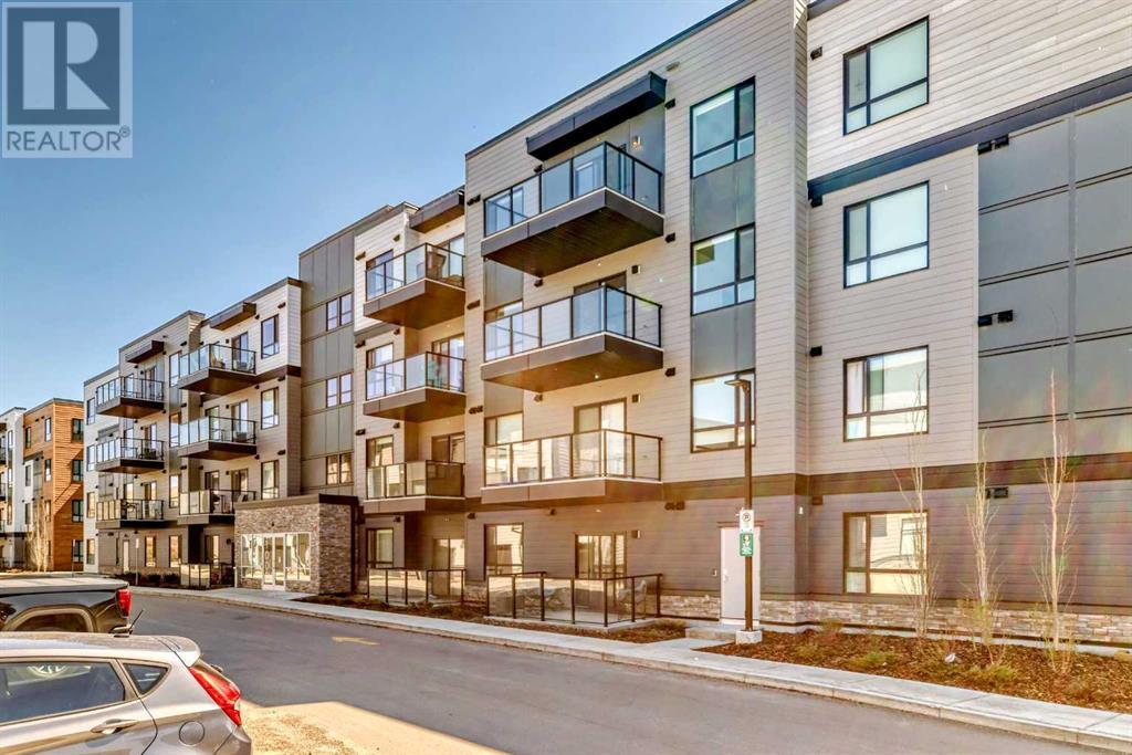 1302, 42 Cranbrook Gardens Se, Calgary, Alberta  T3M 3P9 - Photo 35 - A2217375
