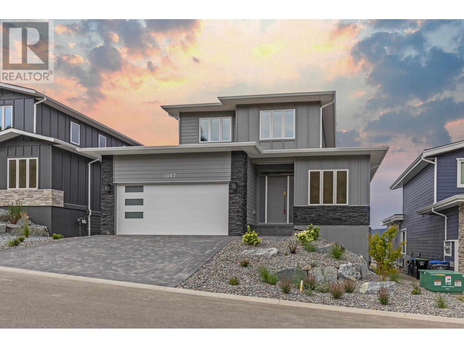 2157 Kentucky Crescent, Kelowna, British Columbia  V1P 1S8 - Photo 5 - 10344828