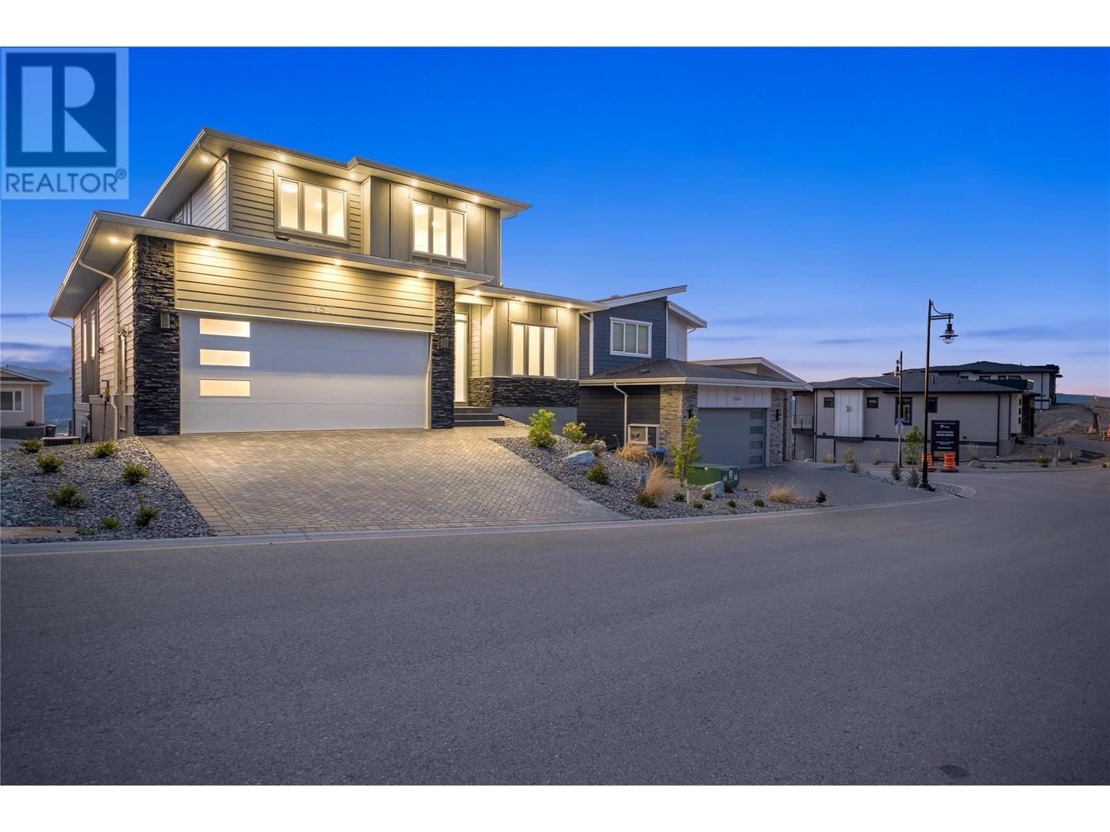 2157 Kentucky Crescent, Kelowna, British Columbia