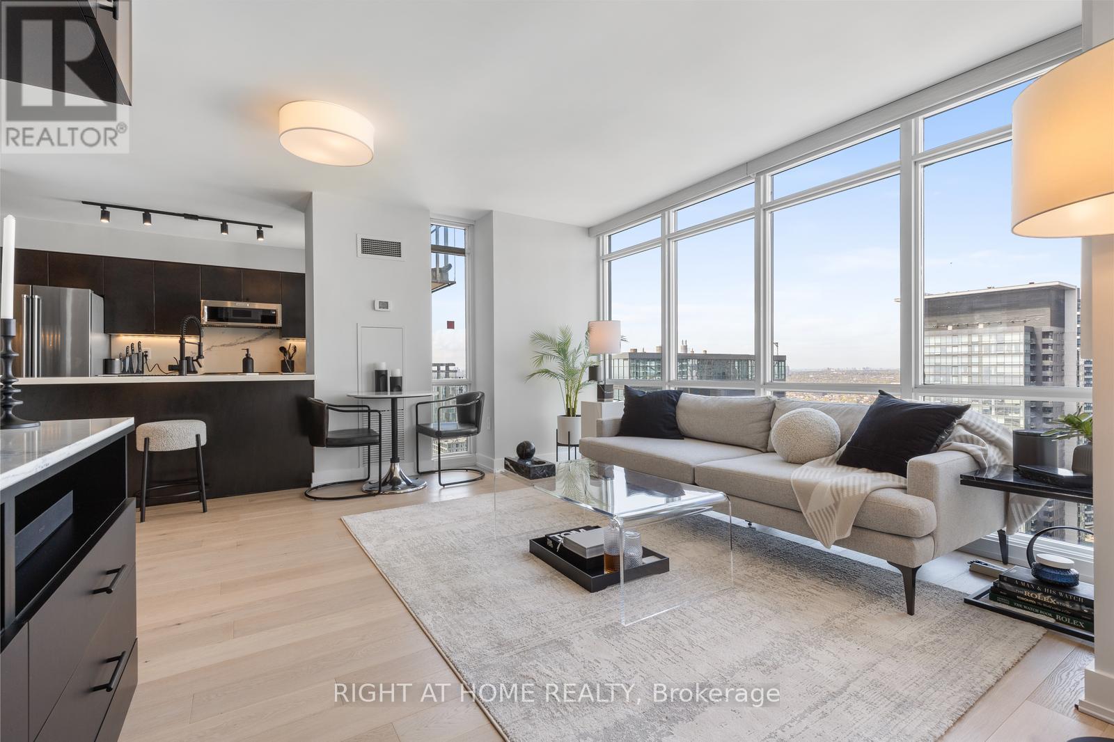5306 - 11 Brunel Court, Toronto, Ontario  M5V 3Y3 - Photo 4 - C12132254