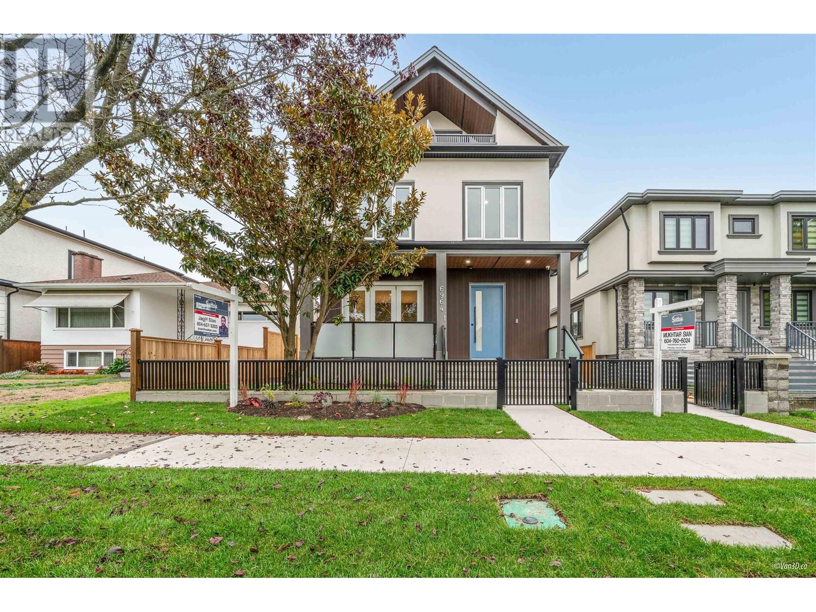 1 6964 Inverness Street, Vancouver, British Columbia  V5X 4G5 - Photo 37 - R3001683