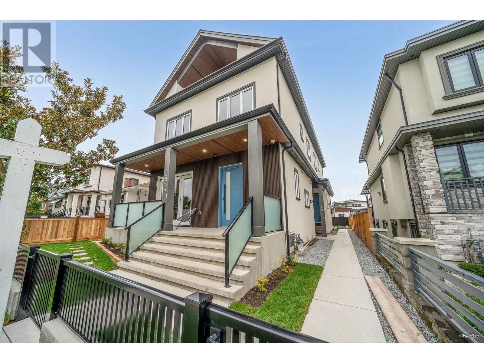 1 6964 Inverness Street, Vancouver, British Columbia  V5X 4G5 - Photo 39 - R3001683