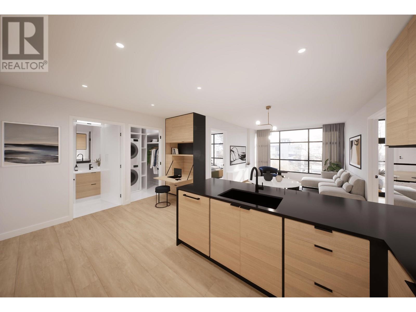 303 6485 Manitoba Street, Vancouver, British Columbia  V0V 0V0 - Photo 1 - R3001698