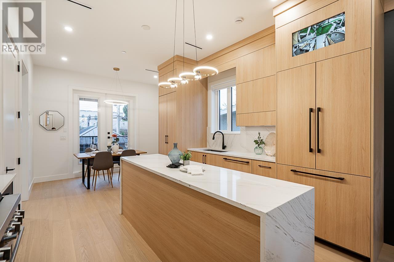 2329 E 49th Avenue, Vancouver, British Columbia  V5S 1J3 - Photo 6 - R3001702