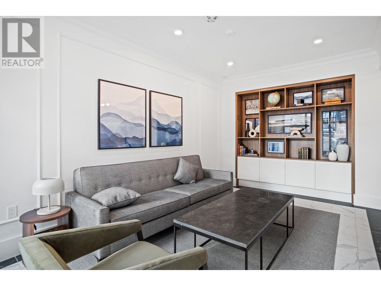 905 8750 University Crescent, Burnaby, British Columbia  V5A 0G9 - Photo 37 - R3001720