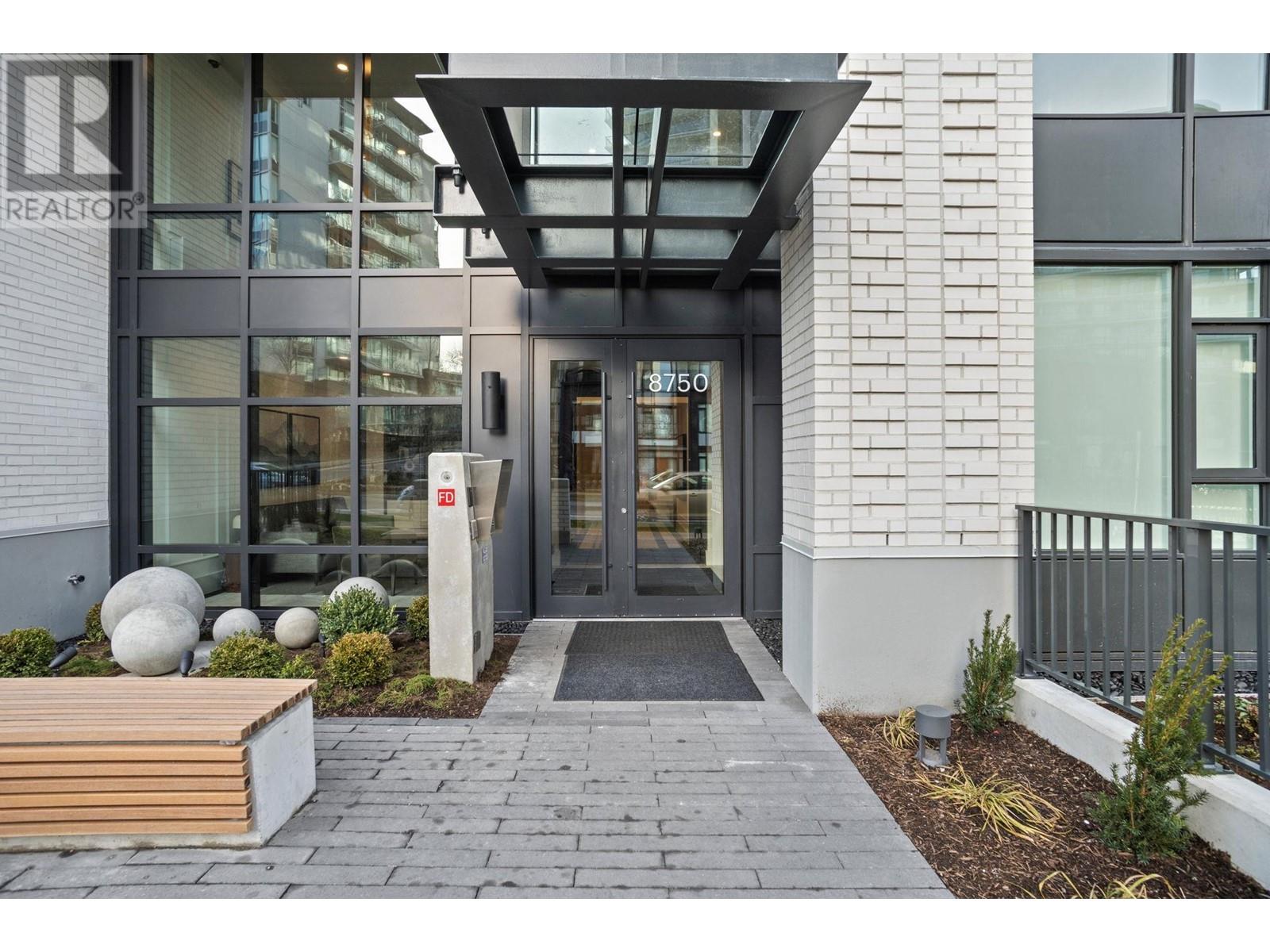 905 8750 University Crescent, Burnaby, British Columbia  V5A 0G9 - Photo 4 - R3001720