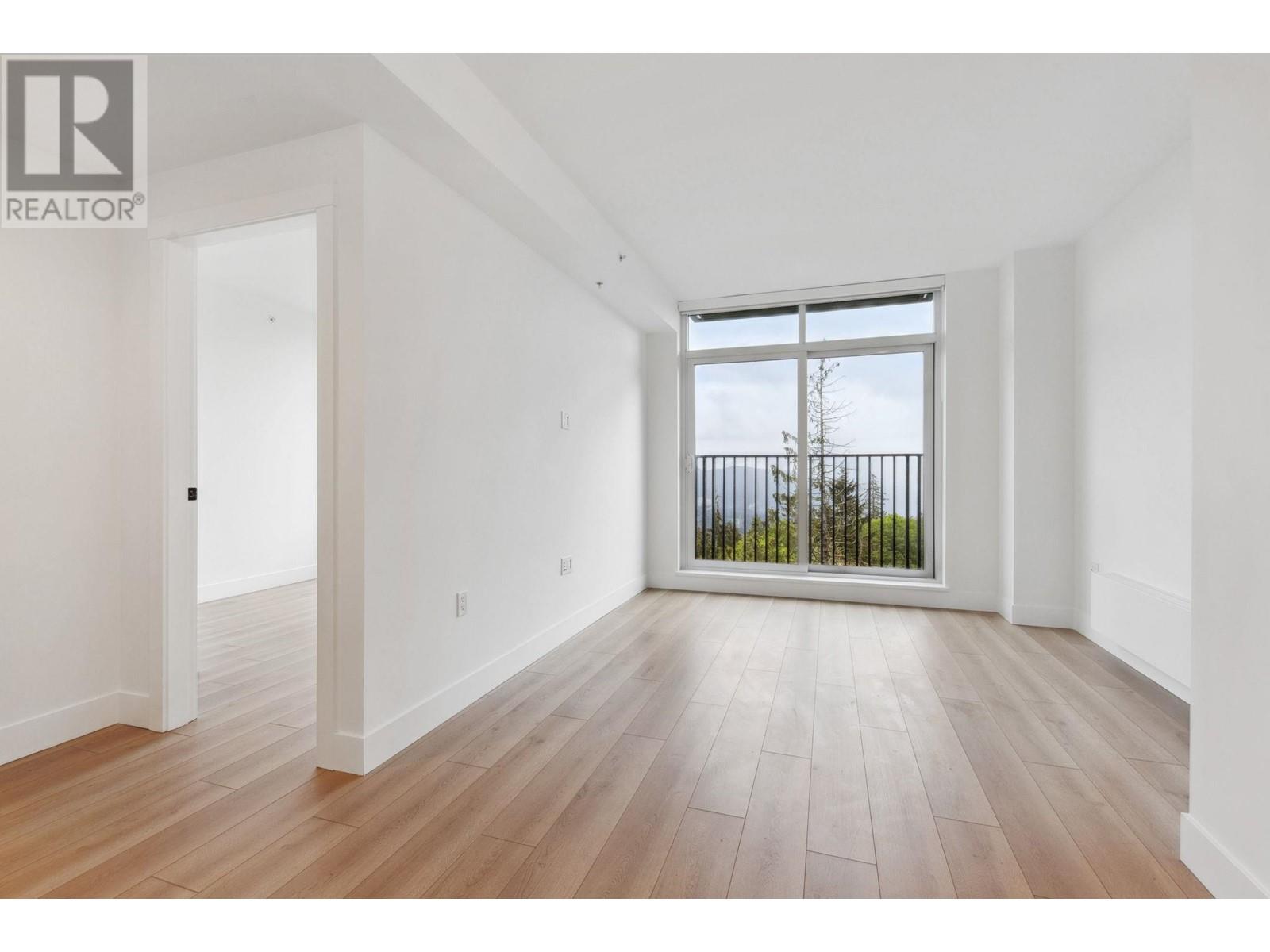 905 8750 University Crescent, Burnaby, British Columbia  V5A 0G9 - Photo 5 - R3001720