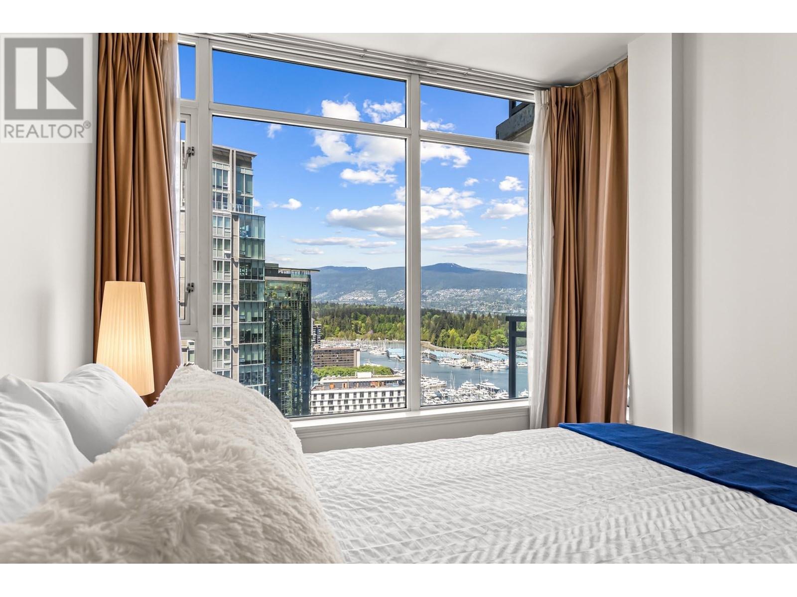 2104 1211 Melville Street, Vancouver, British Columbia  V6E 0A7 - Photo 15 - R3001747
