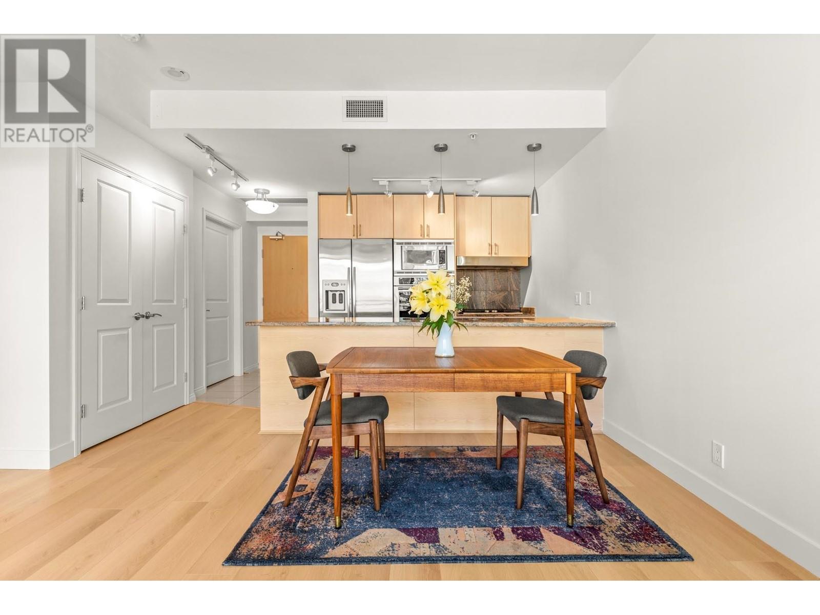2104 1211 Melville Street, Vancouver, British Columbia  V6E 0A7 - Photo 8 - R3001747