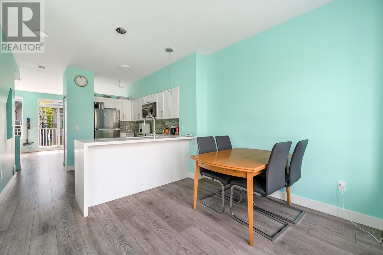 17 12311 Mcneely Drive, Richmond, British Columbia  V6V 2S2 - Photo 8 - R3001748