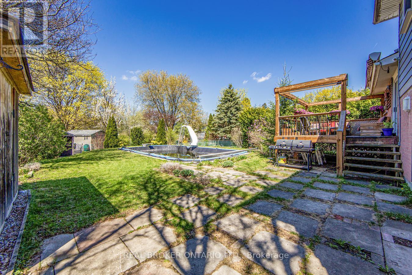 44 Mark Street, Aurora, Ontario  L4G 3J5 - Photo 29 - N12141954