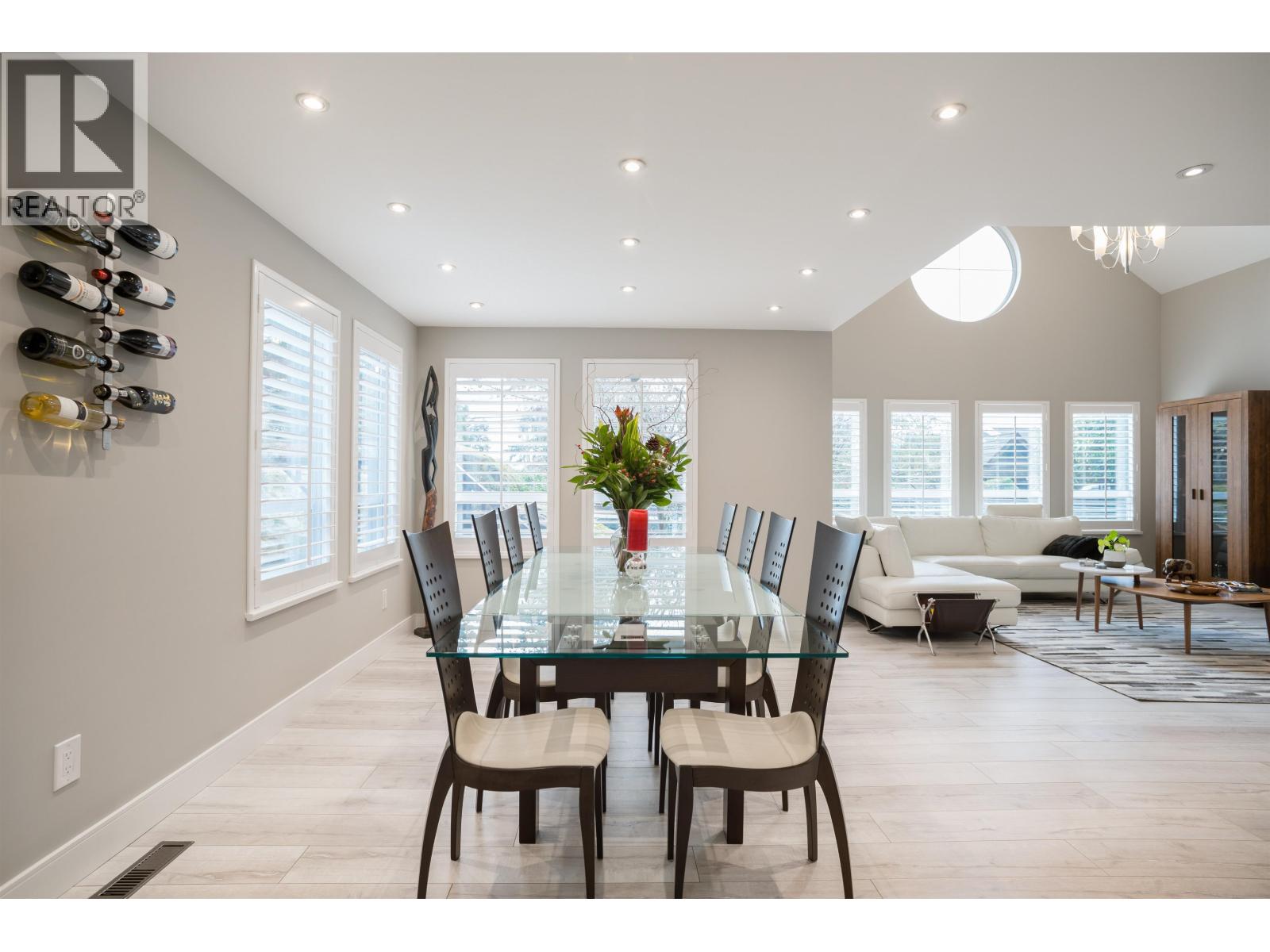 4001 Rose Crescent, West Vancouver, British Columbia  V7V 2N6 - Photo 11 - R3001709