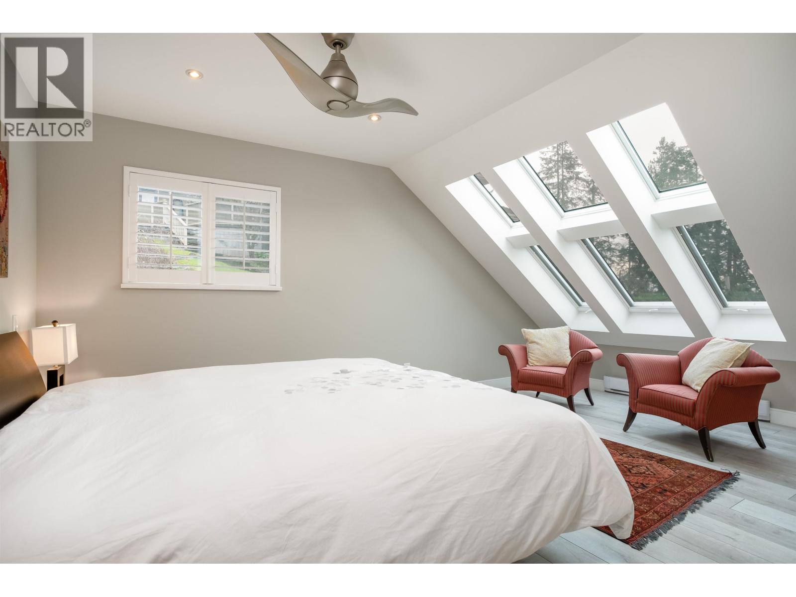 4001 Rose Crescent, West Vancouver, British Columbia  V7V 2N6 - Photo 15 - R3001709