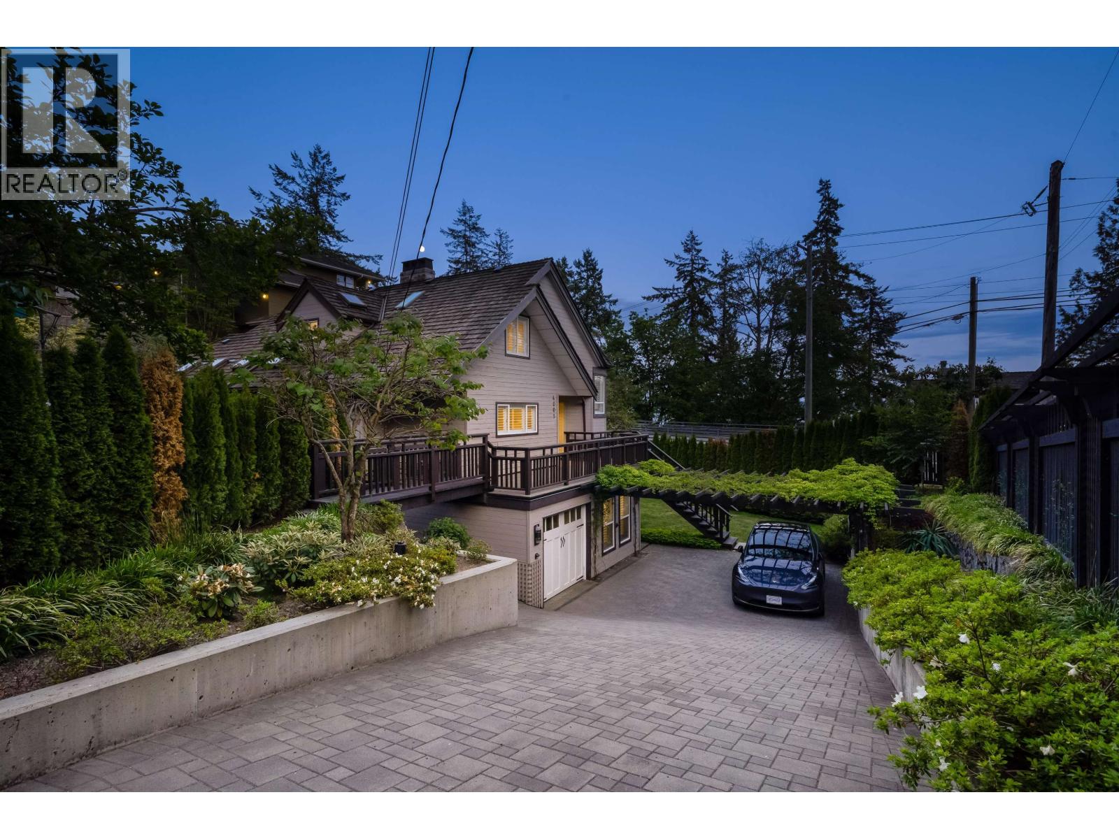 4001 Rose Crescent, West Vancouver, British Columbia  V7V 2N6 - Photo 33 - R3001709