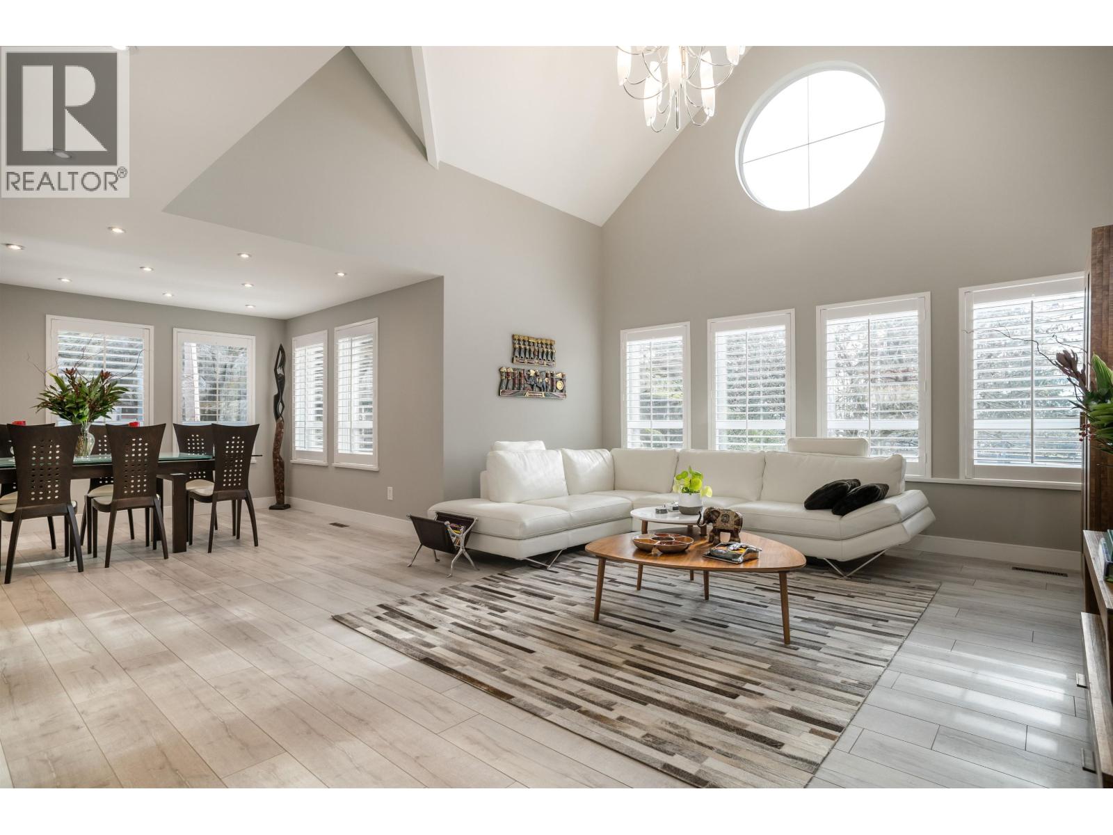 4001 Rose Crescent, West Vancouver, British Columbia  V7V 2N6 - Photo 6 - R3001709