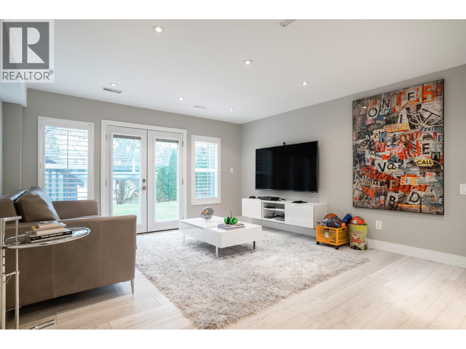 4001 Rose Crescent, West Vancouver, British Columbia  V7V 2N6 - Photo 9 - R3001709