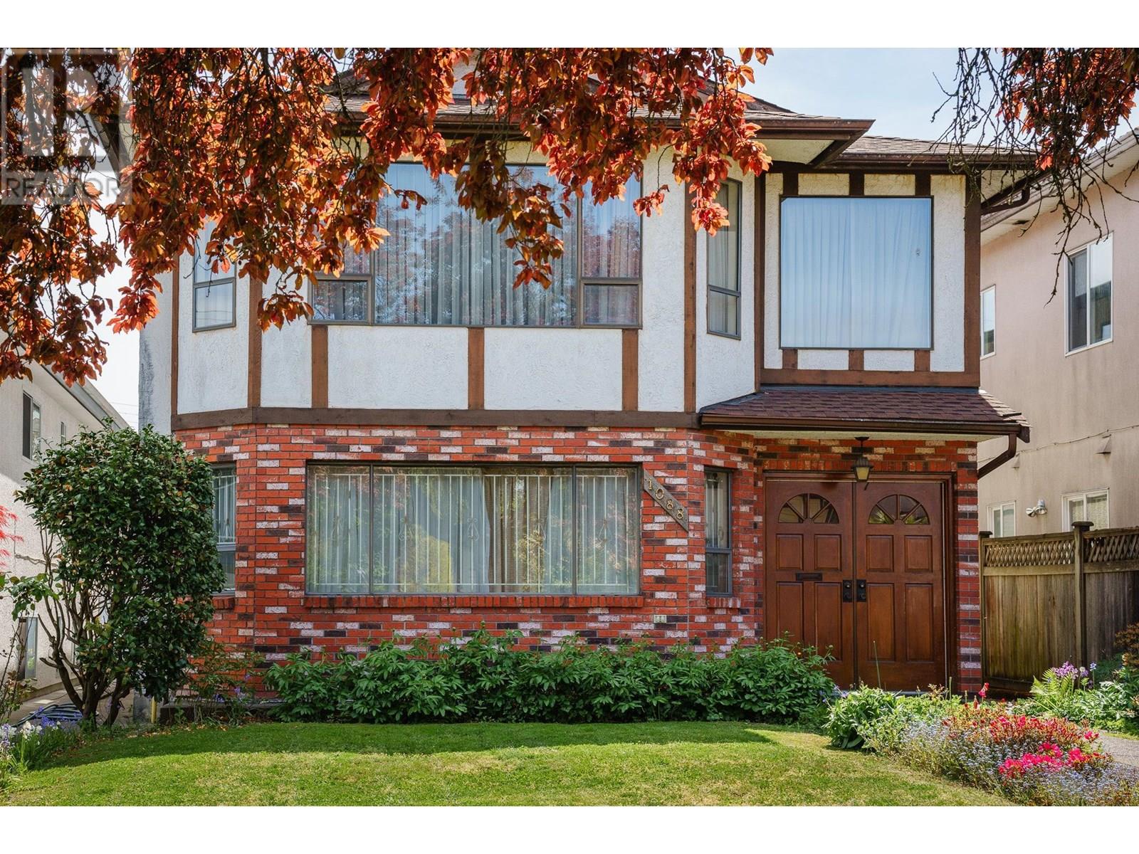 1088 E 50TH AVENUE, vancouver, British Columbia