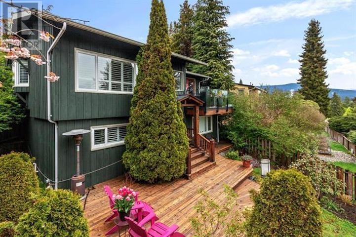 920 Adderley Street, North Vancouver, British Columbia  V7L 1T1 - Photo 3 - R3001755