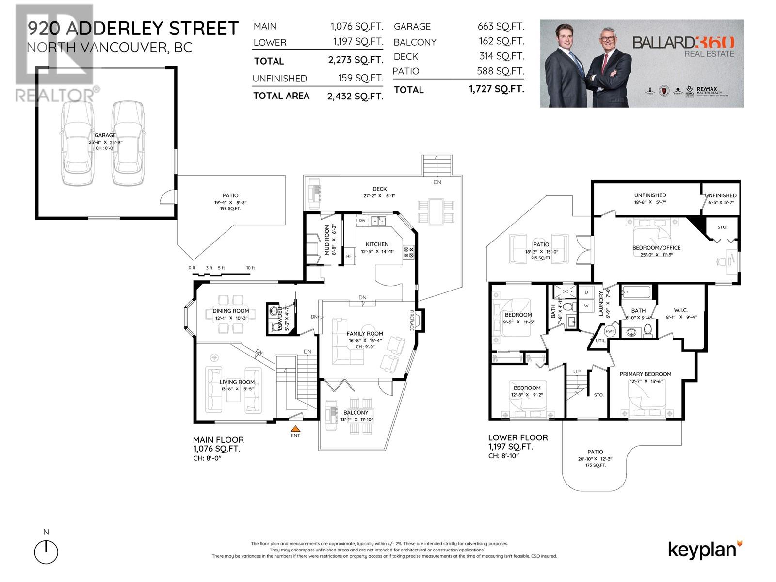 920 Adderley Street, North Vancouver, British Columbia  V7L 1T1 - Photo 38 - R3001755