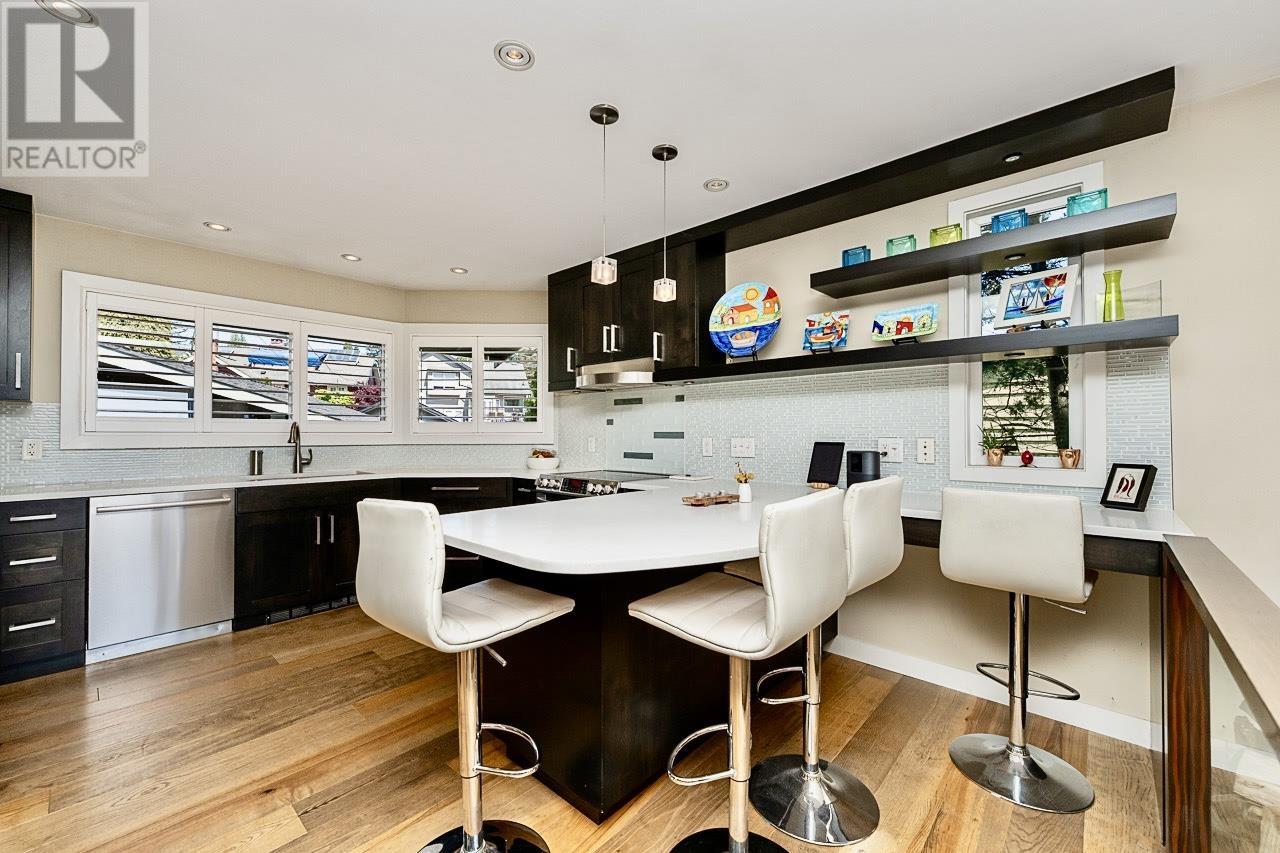 920 Adderley Street, North Vancouver, British Columbia  V7L 1T1 - Photo 7 - R3001755