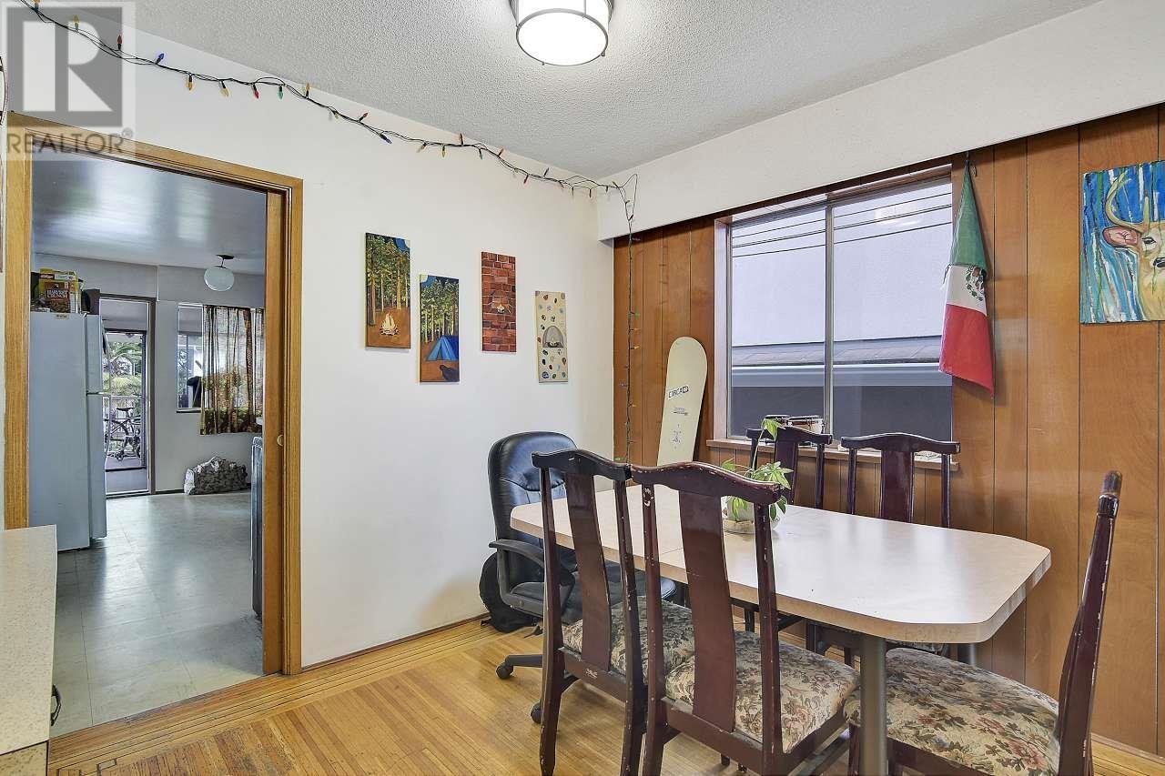 2149 E 32nd Avenue, Vancouver, British Columbia  V5N 3C1 - Photo 4 - R3001760
