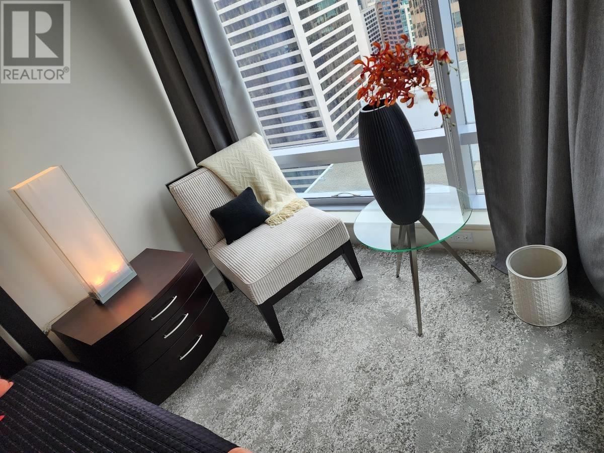 3008 1111 ALBERNI STREET, vancouver, British Columbia V6E4V2