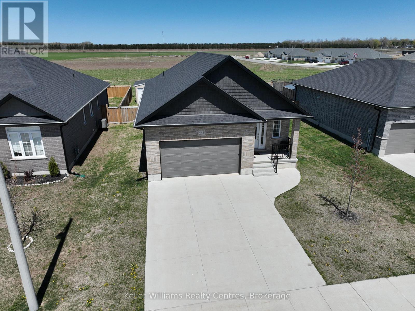 Property at 443 MARY ROSE AVENUE image 1