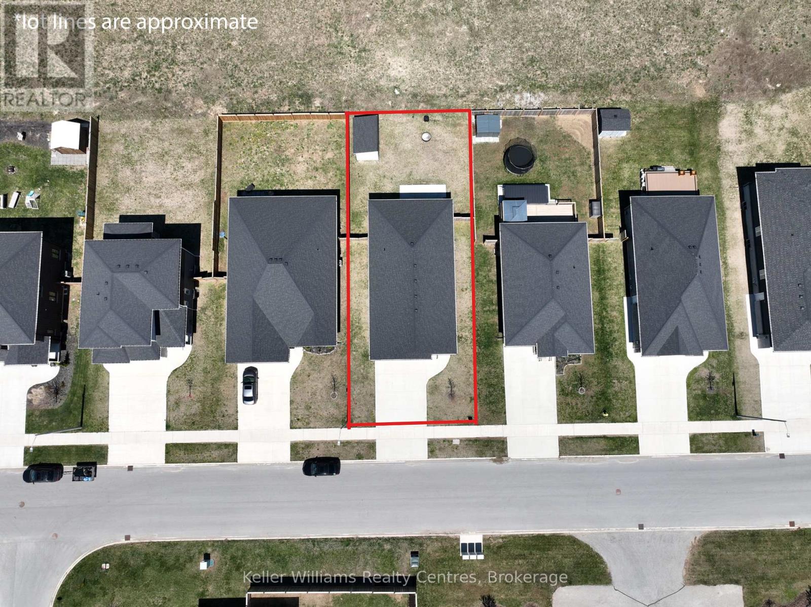 Property at 443 MARY ROSE AVENUE image 2