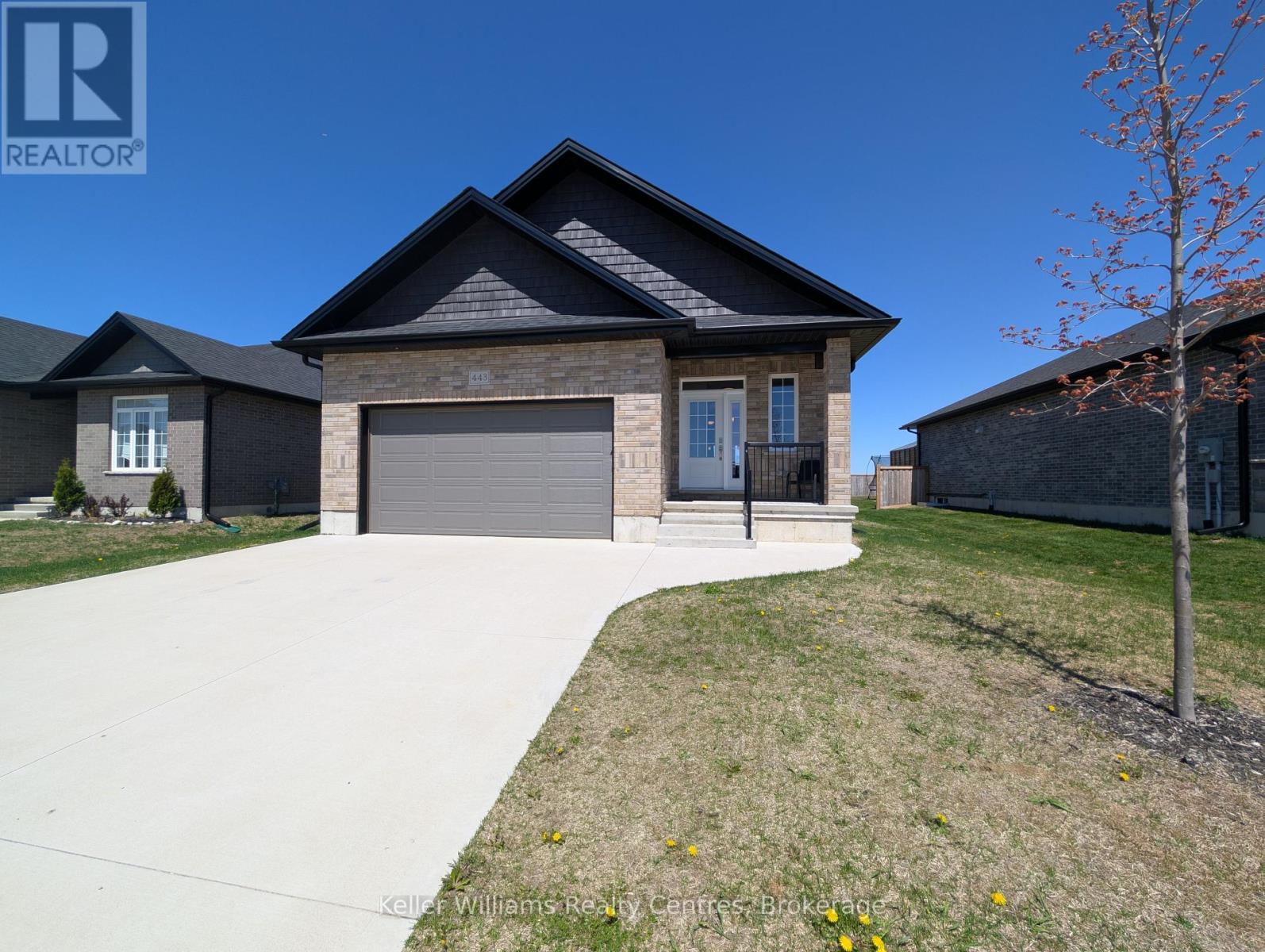 Property at 443 MARY ROSE AVENUE image 5