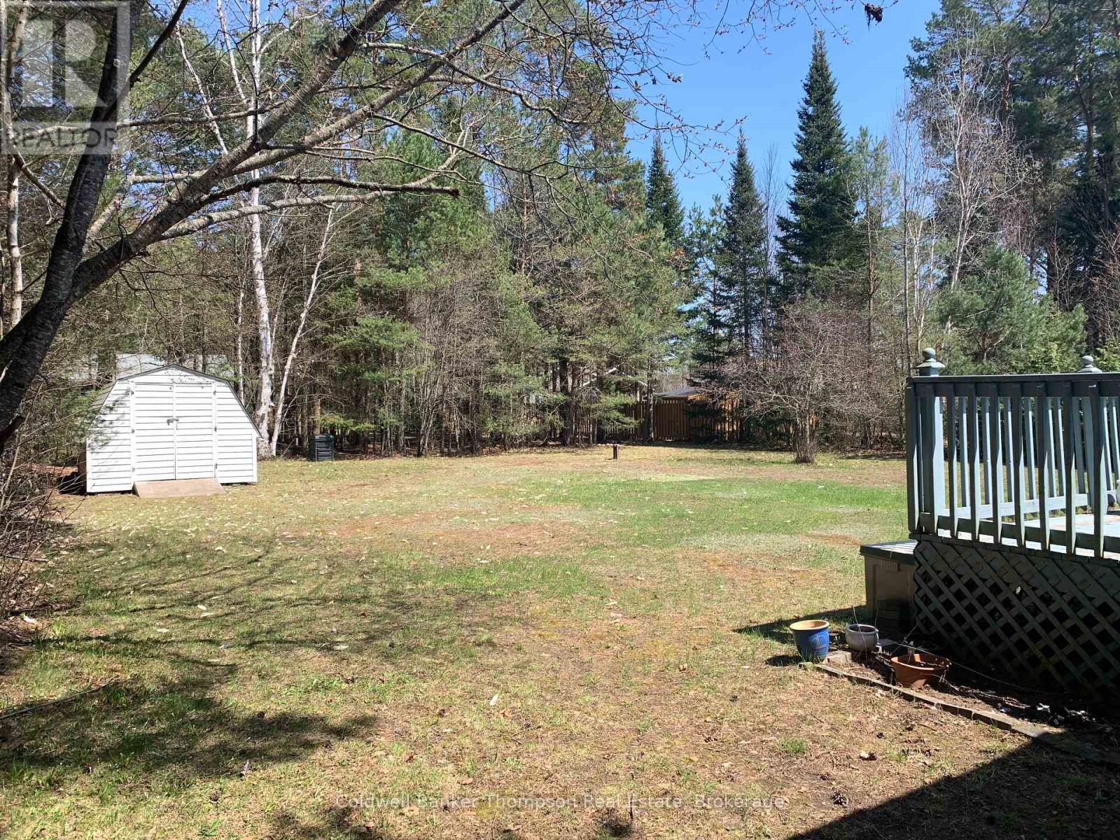 127 Albert Street N, Sundridge, Ontario  P0A 1Z0 - Photo 23 - X12143032