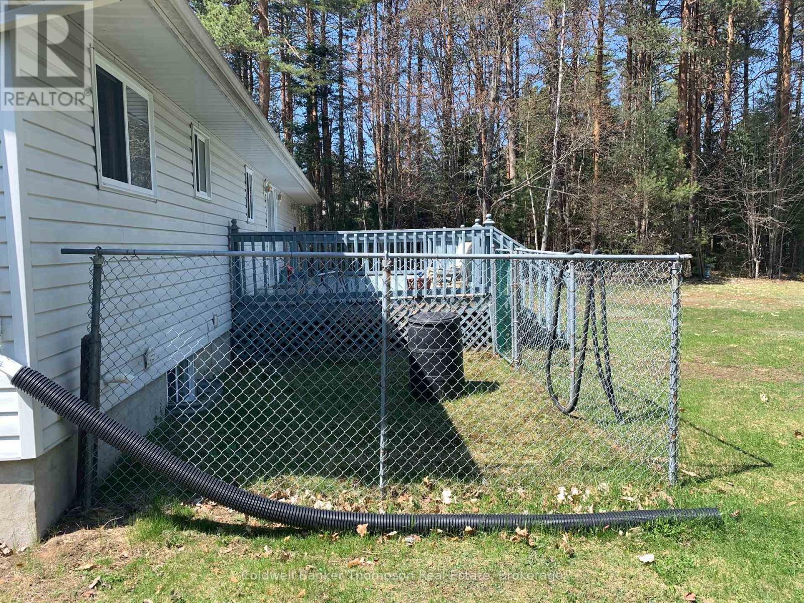 127 Albert Street N, Sundridge, Ontario  P0A 1Z0 - Photo 30 - X12143032