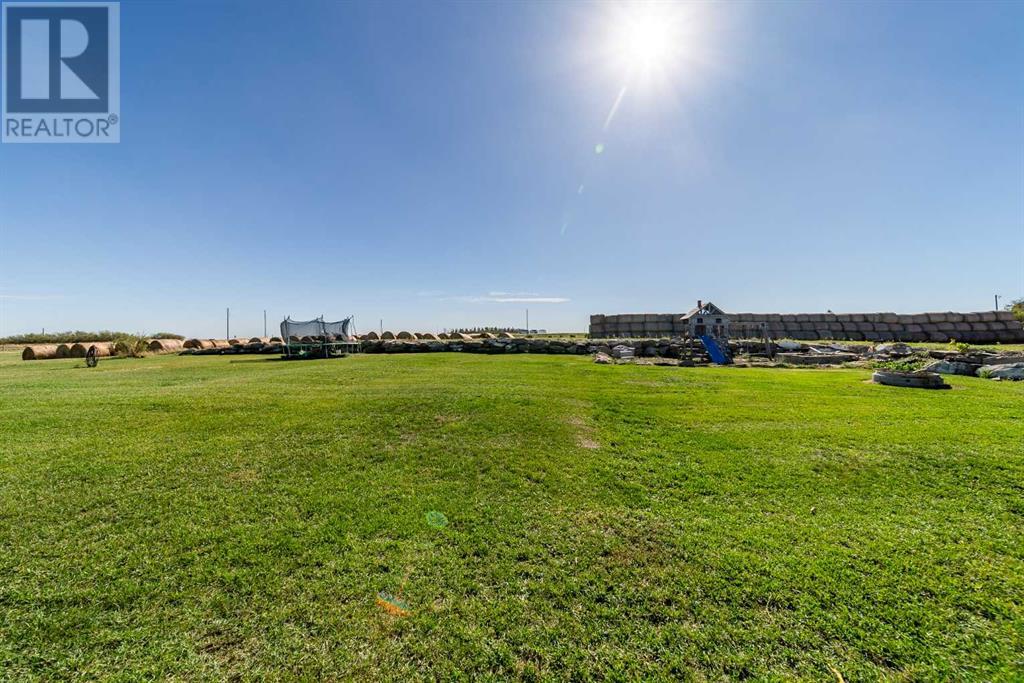 262035 Range Road 282, Rural Rocky View County, Alberta  T4A 2Y6 - Photo 13 - A2171366