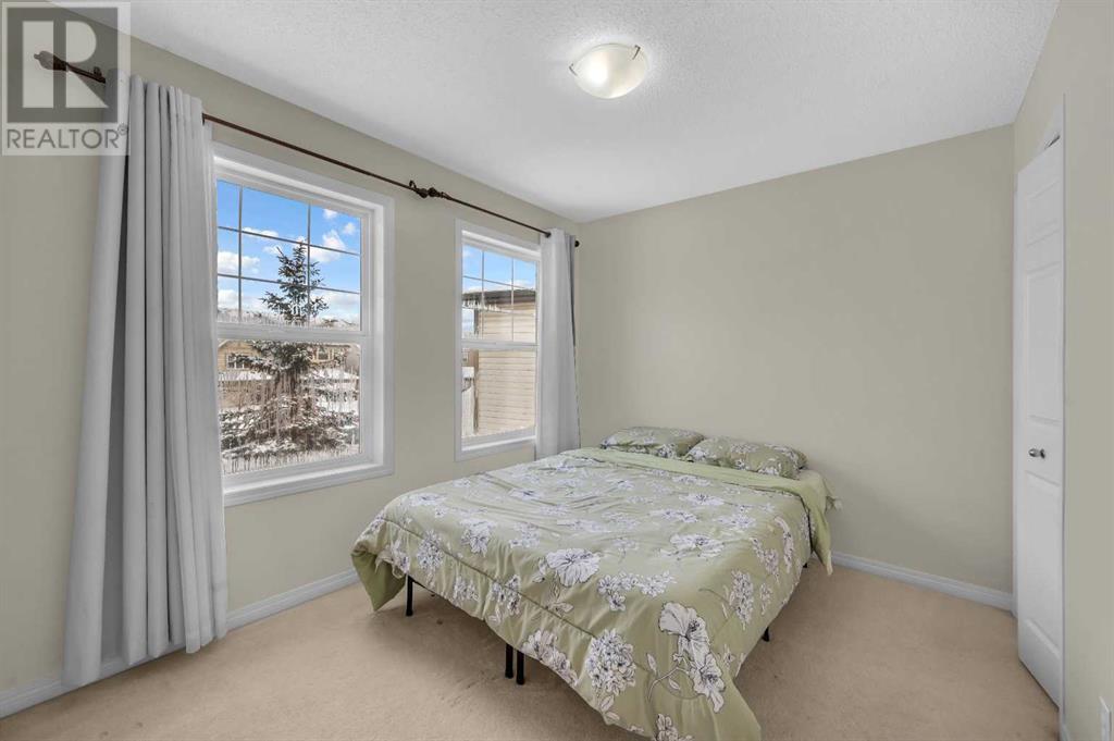 90 Panamount Plaza, Calgary, Alberta  T3K 0J8 - Photo 24 - A2203131