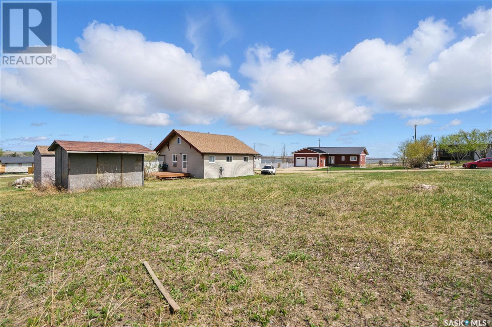308 Jean Street E, Manitou Beach, Saskatchewan  S0K 4T1 - Photo 2 - SK004332