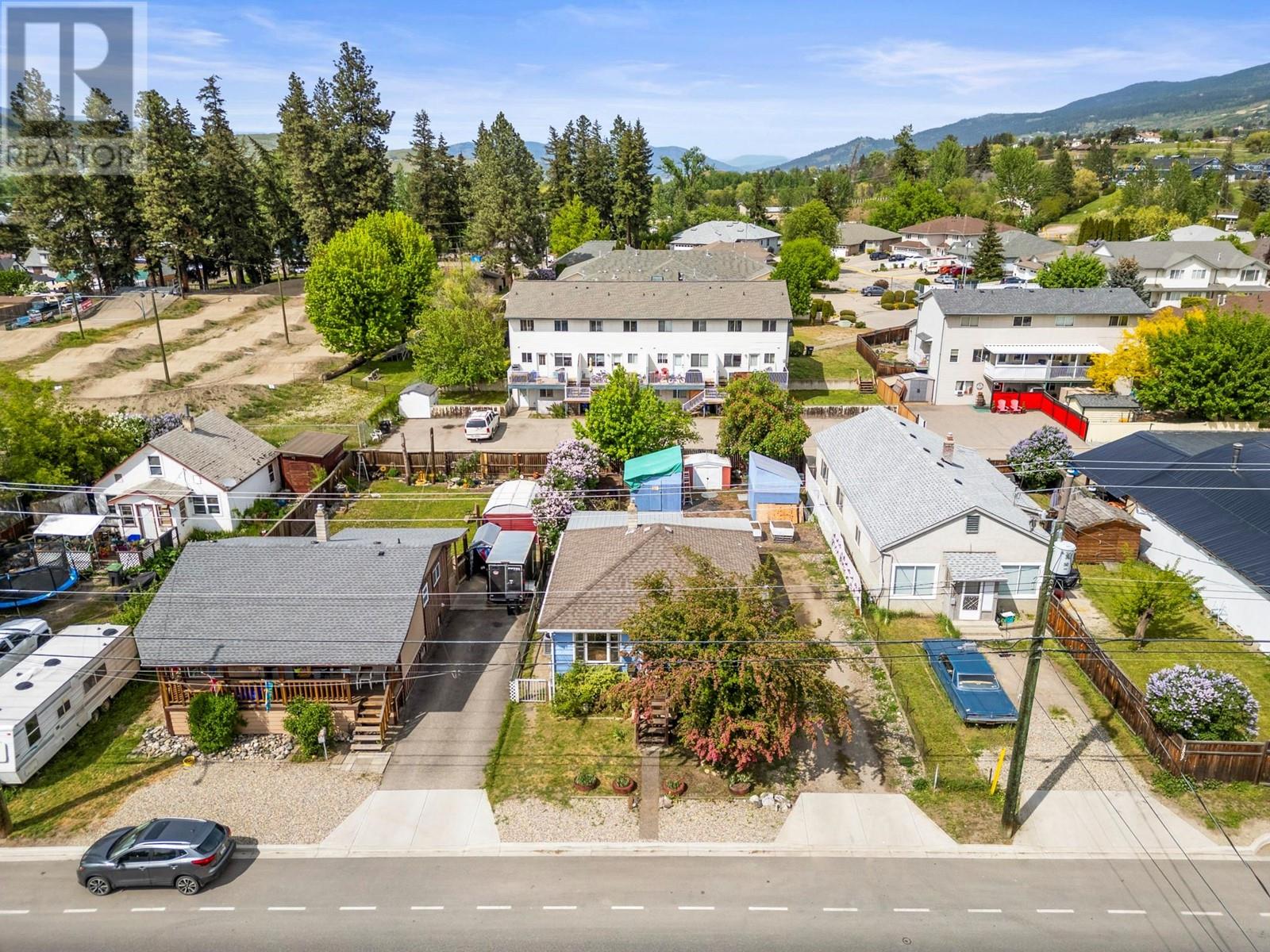 1809 46 Avenue, Vernon, British Columbia  V1T 3P4 - Photo 26 - 10345563