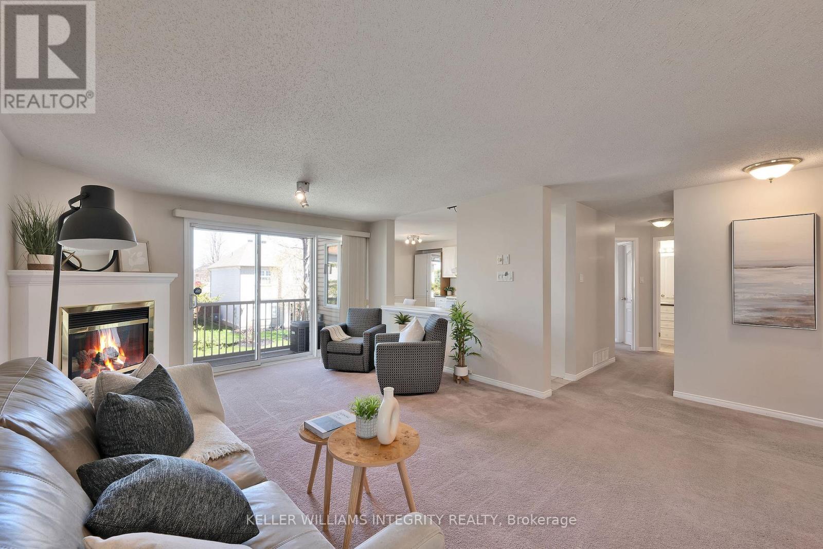 B - 10 Daybreak Street, Ottawa, Ontario  K2G 6T9 - Photo 13 - X12143010
