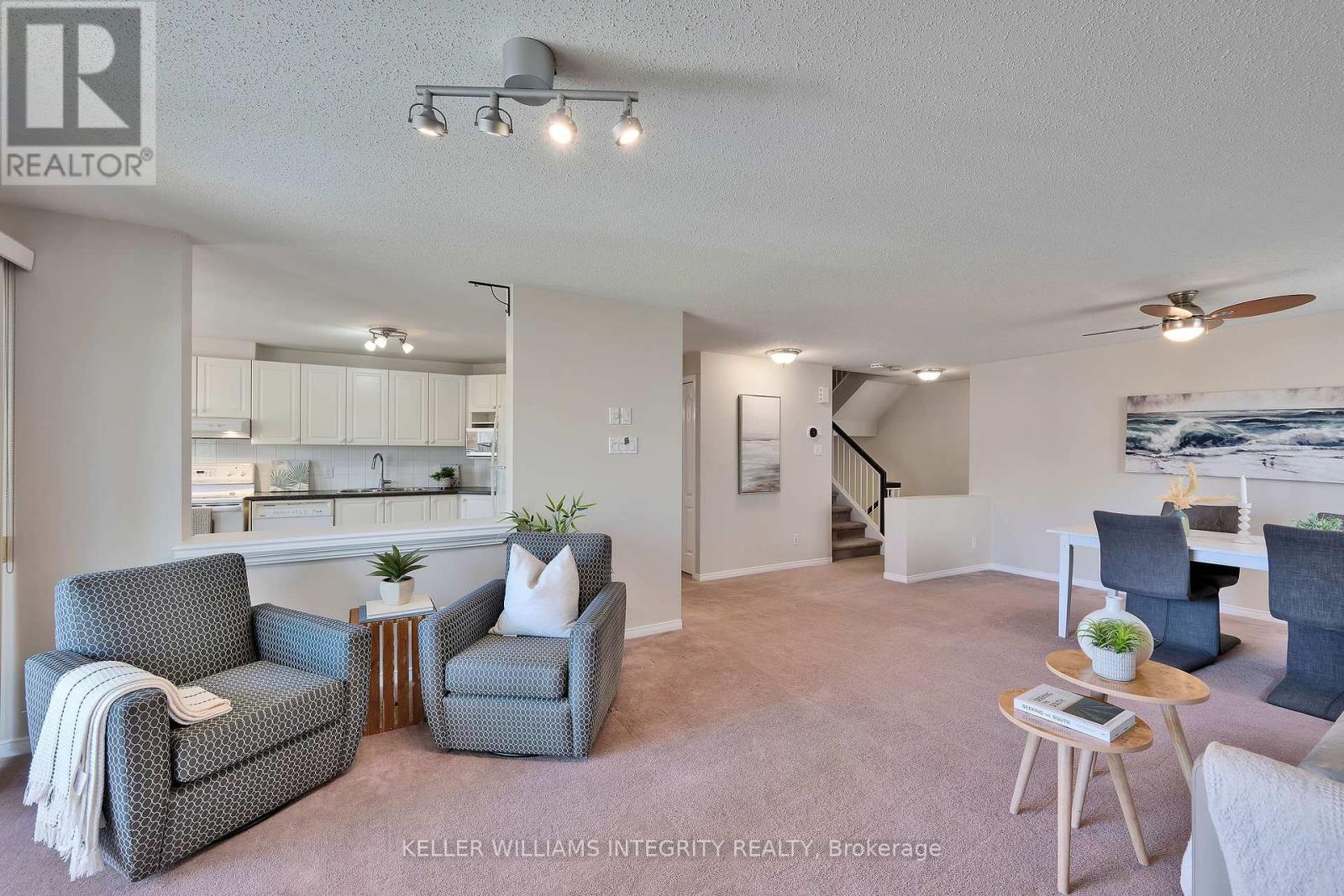 B - 10 Daybreak Street, Ottawa, Ontario  K2G 6T9 - Photo 14 - X12143010