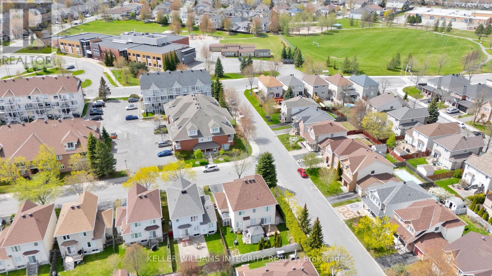B - 10 Daybreak Street, Ottawa, Ontario  K2G 6T9 - Photo 36 - X12143010