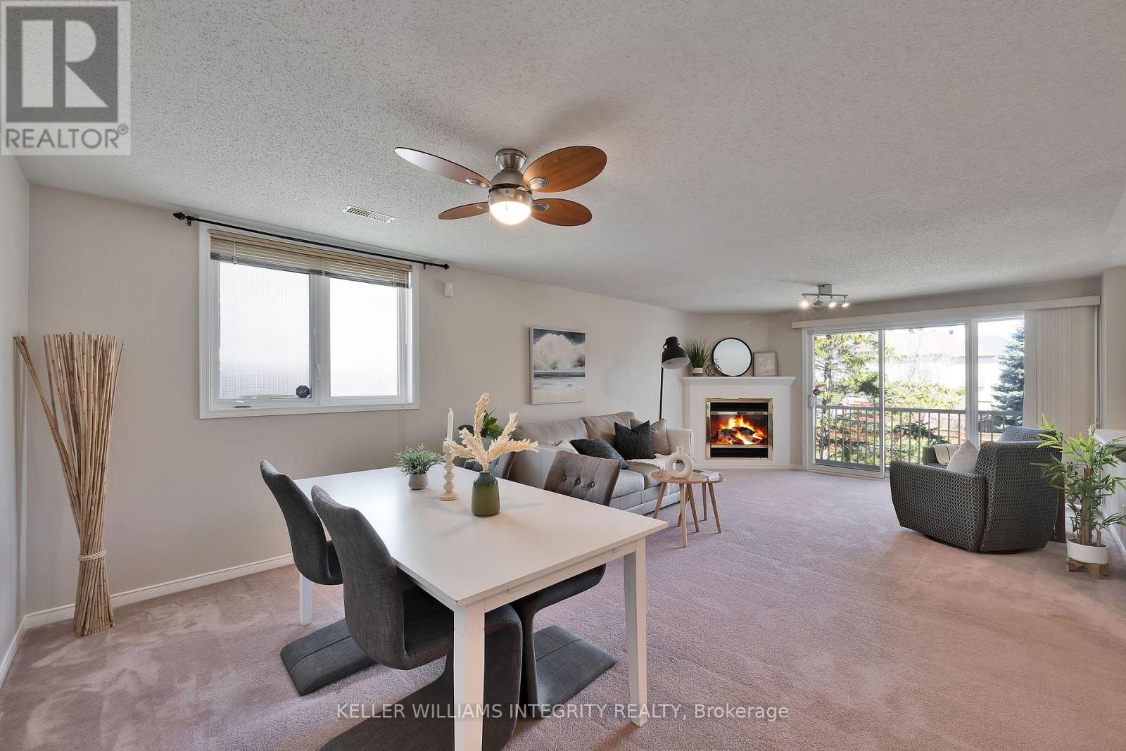 B - 10 Daybreak Street, Ottawa, Ontario  K2G 6T9 - Photo 6 - X12143010