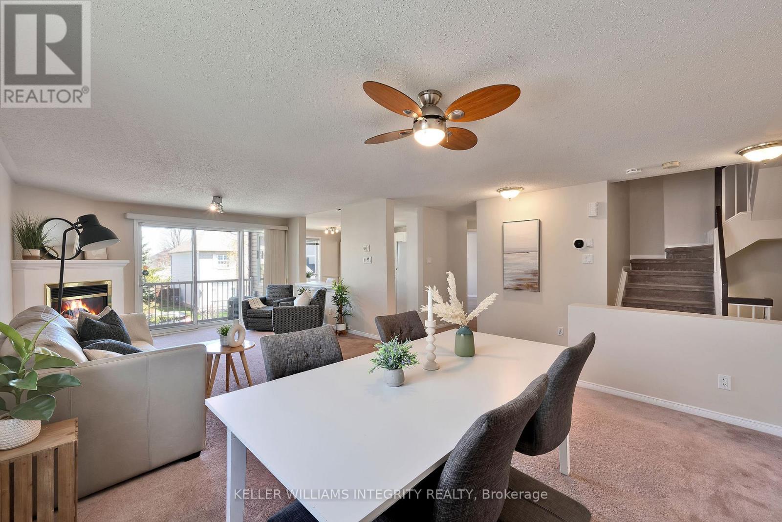B - 10 Daybreak Street, Ottawa, Ontario  K2G 6T9 - Photo 7 - X12143010