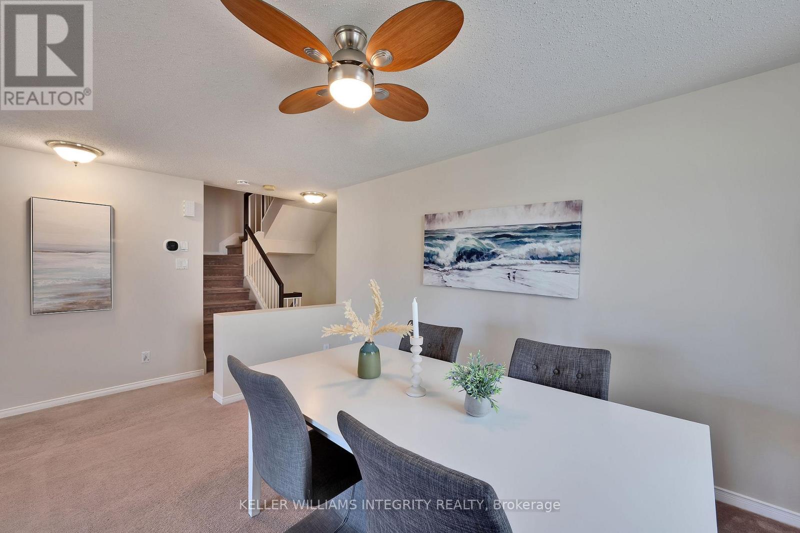 B - 10 Daybreak Street, Ottawa, Ontario  K2G 6T9 - Photo 8 - X12143010