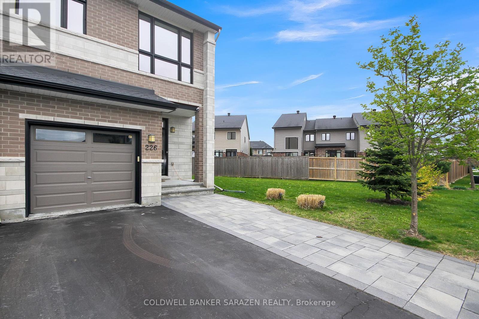 226 Southbridge Street, Ottawa, Ontario  K4M 0C5 - Photo 30 - X12143024