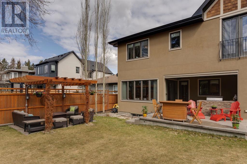 915 24 Avenue Nw, Calgary, Alberta  T2M 1Y2 - Photo 43 - A2217119