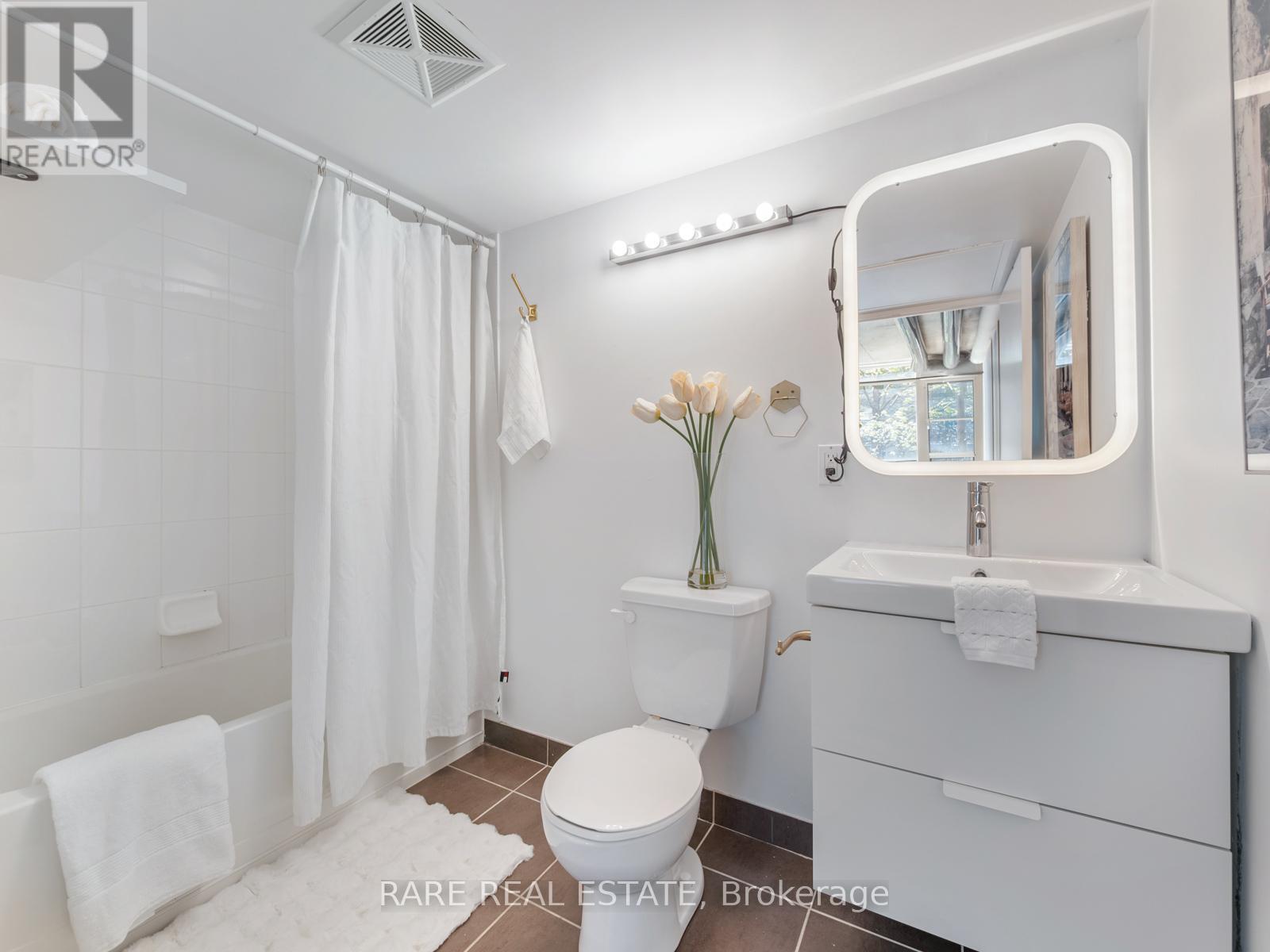 205 - 170 Sudbury Street, Toronto (Little Portugal), Ontario  M6J 0A1 - Photo 15 - C12140838